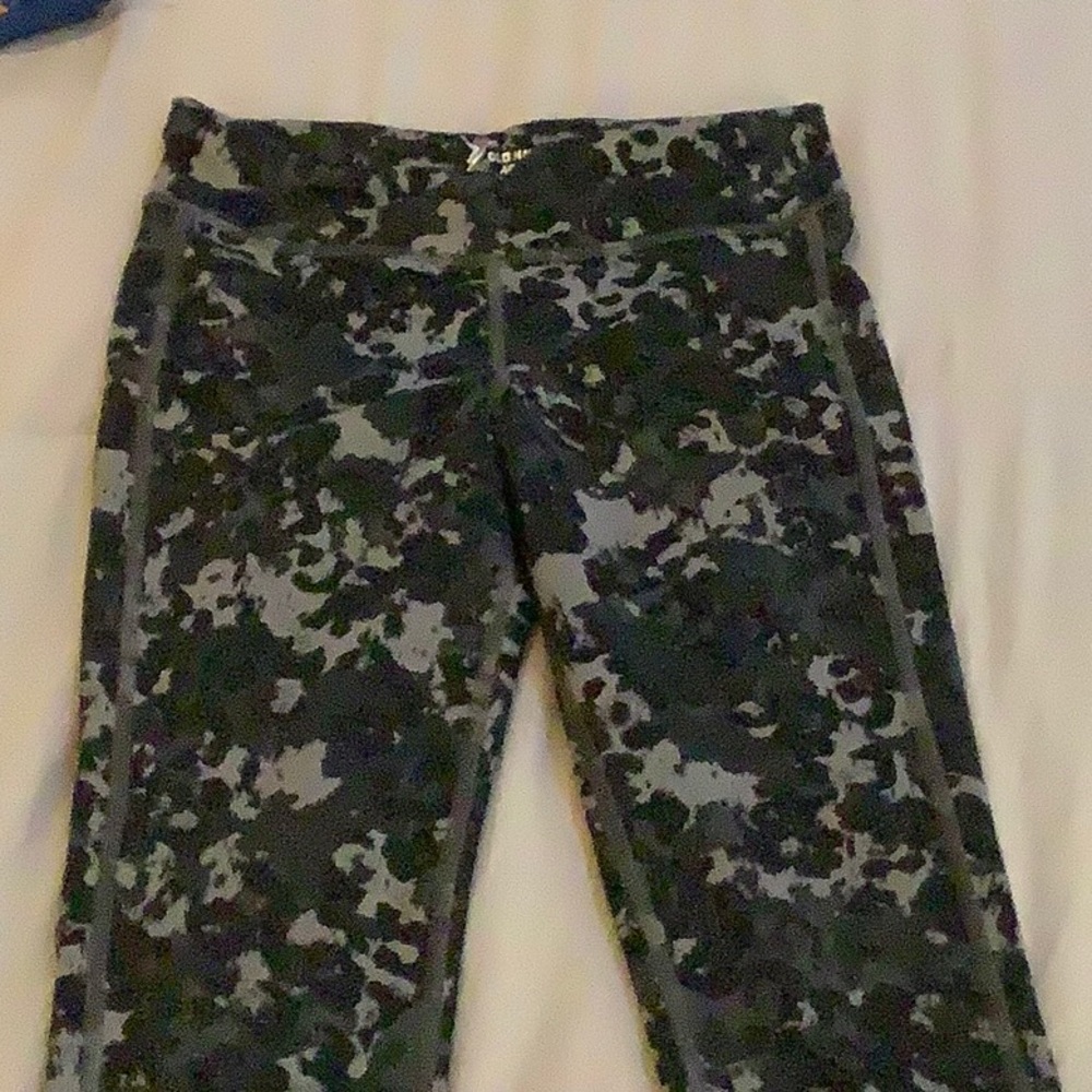 Leggings!